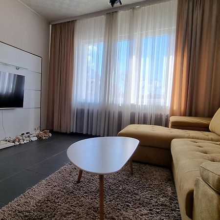 Central Apartment Sofia Eksteriør bilde