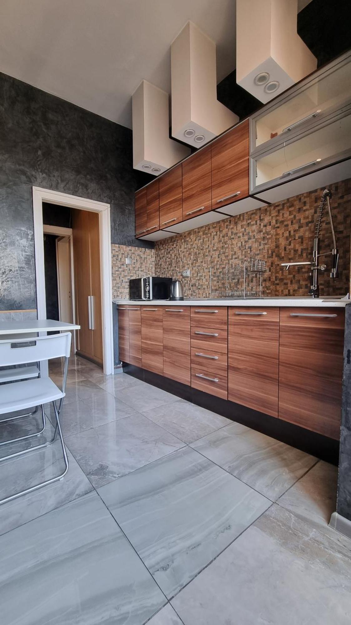 Central Apartment Sofia Eksteriør bilde