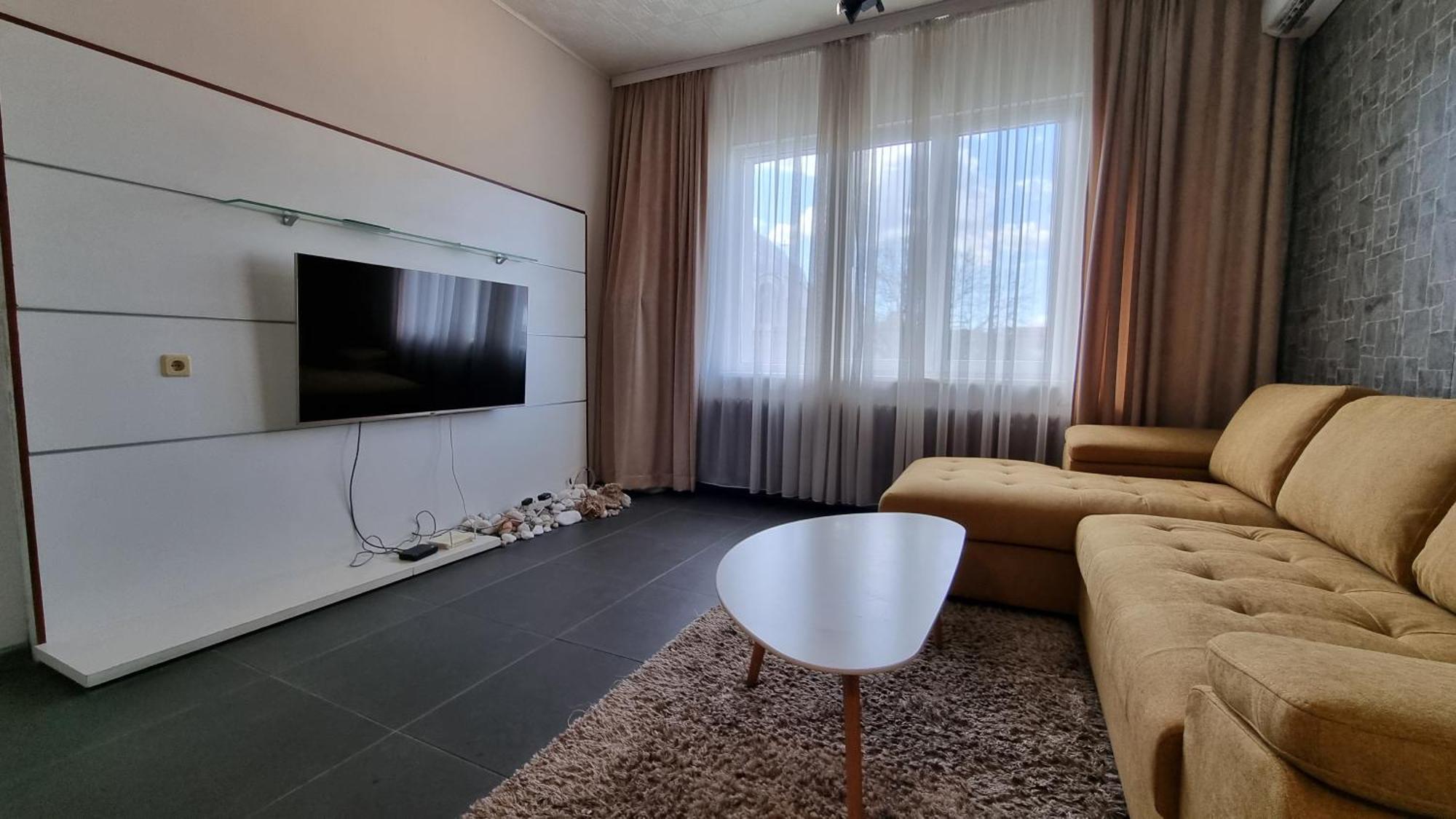 Central Apartment Sofia Eksteriør bilde