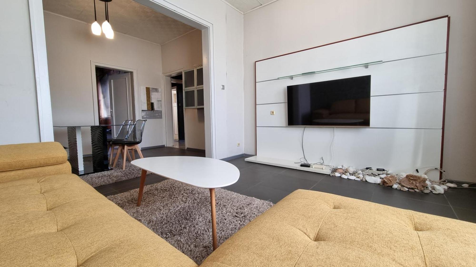 Central Apartment Sofia Eksteriør bilde