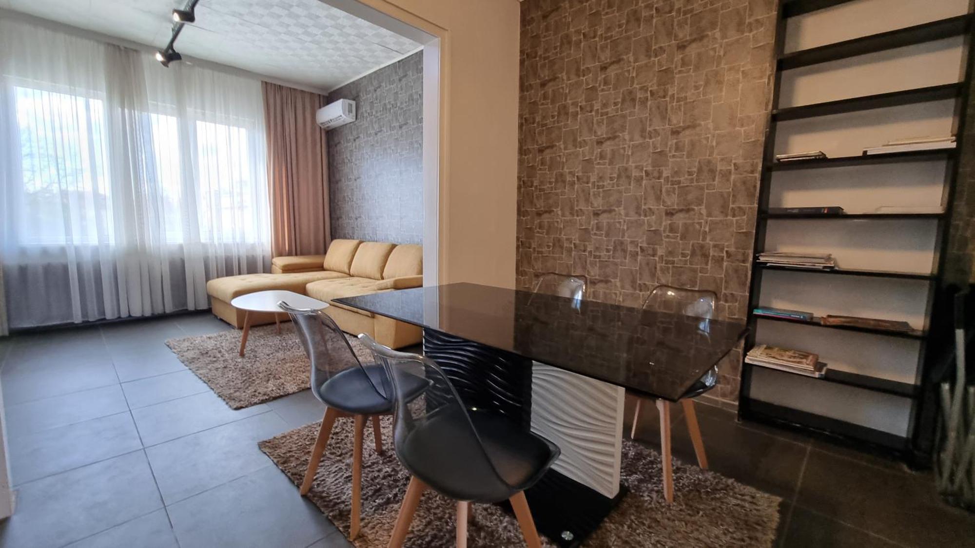 Central Apartment Sofia Eksteriør bilde