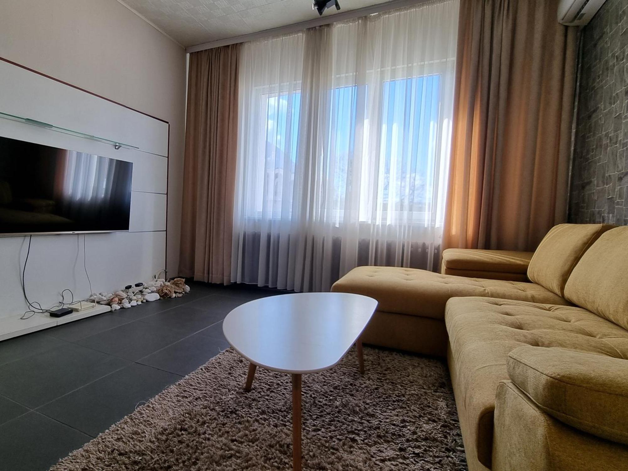 Central Apartment Sofia Eksteriør bilde