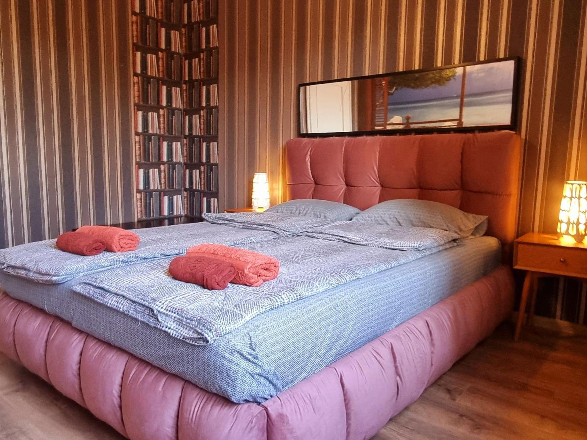 Central Apartment Sofia Eksteriør bilde