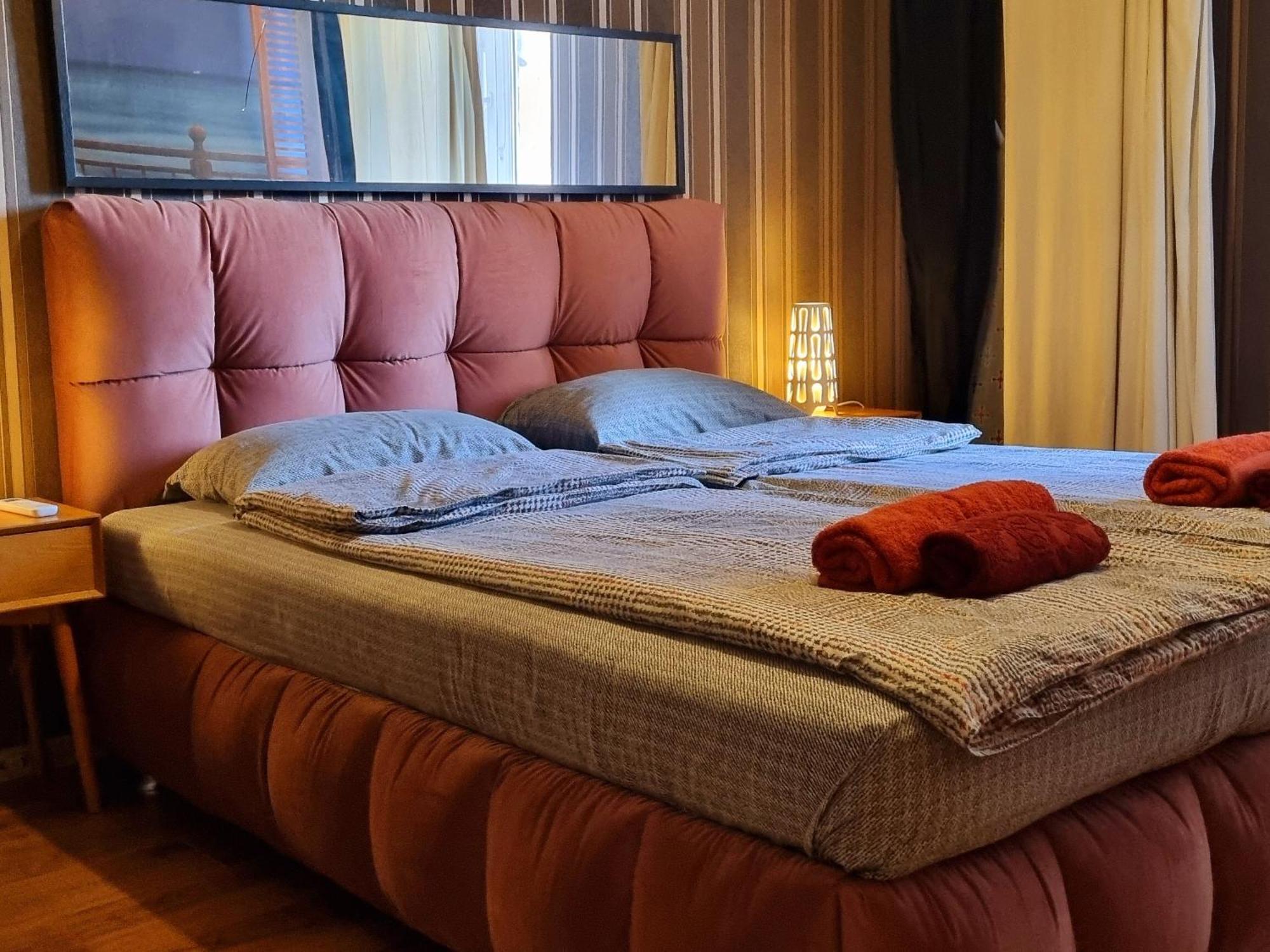 Central Apartment Sofia Eksteriør bilde